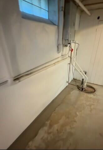 Zoeller Pump Added to Crock