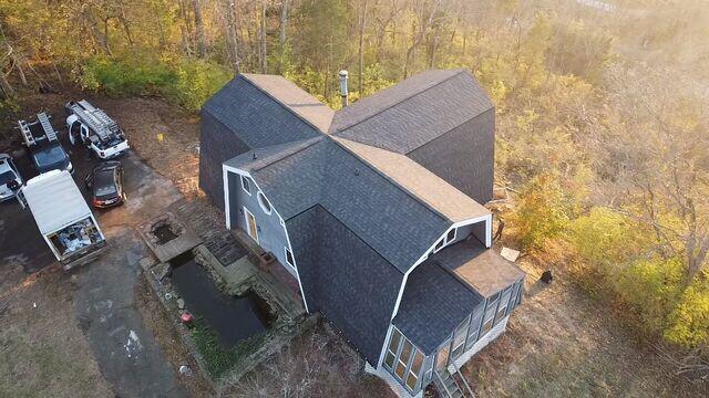 Roof Replacement in New Richmond, OH