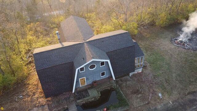 New Richmond, OH, Roofers