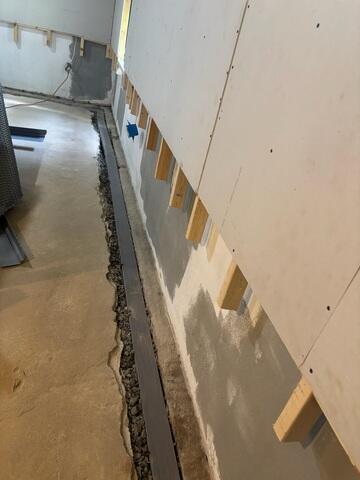 Installing WaterGuard