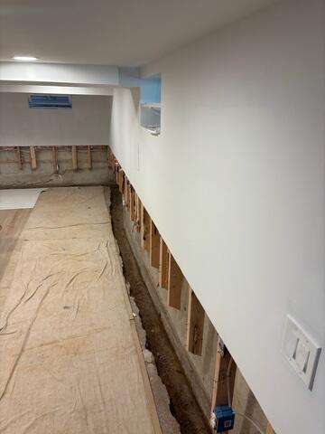 Installing WaterGuard