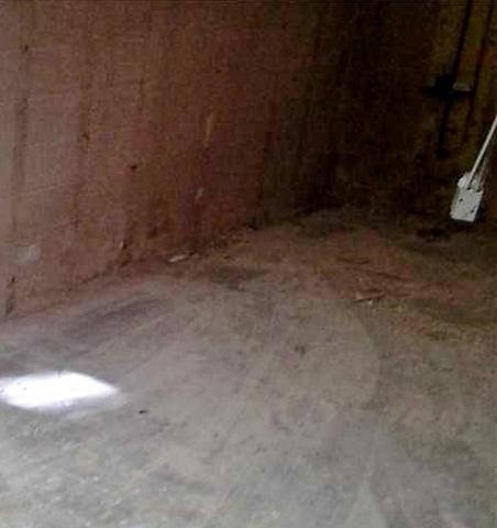 Wet Basement in Lincroft
