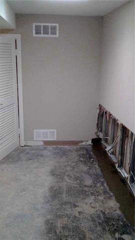 Basement Waterproofing in Lincroft