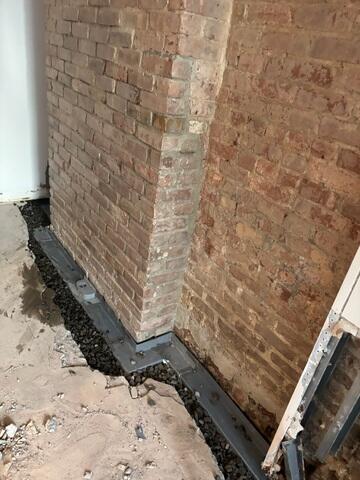 Installing WaterGuard