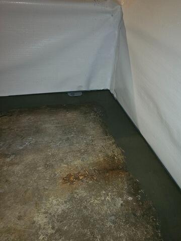 Waterproofing