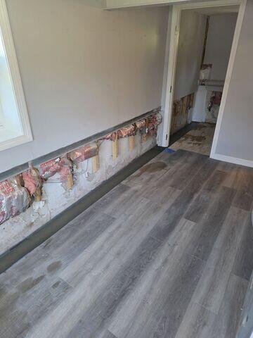 WaterGuard Drainage System