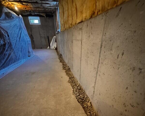 Getting Ready for the WaterGuard System