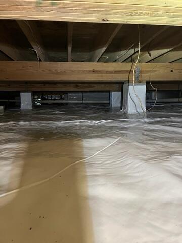 Cleanspace Encapsulation Transformation!