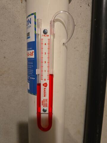 Manometer