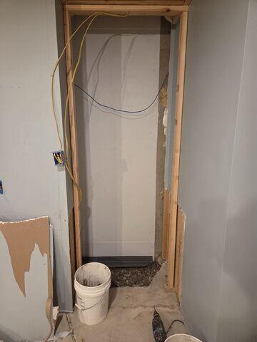 Waterproofing The Repair