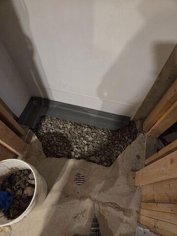 WaterGuard To Keep It Dry