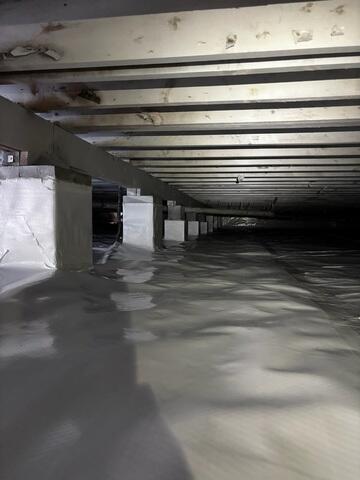 Complete CleanSpace System