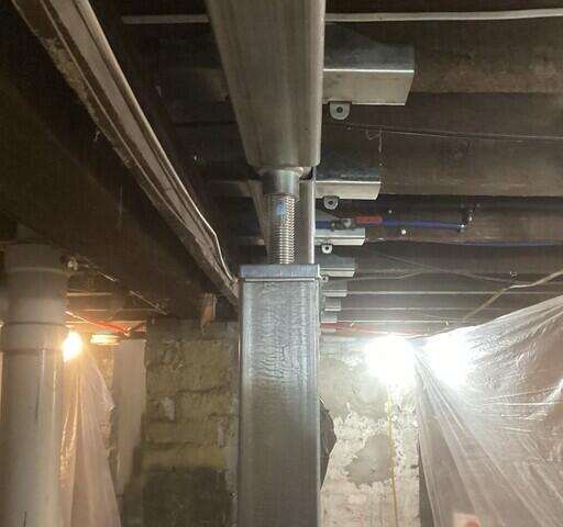 SmartJack Adjustments