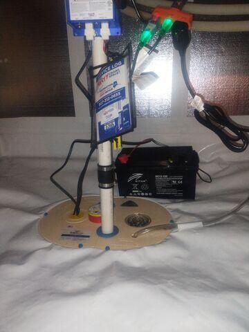 After Installation - TripleSafe