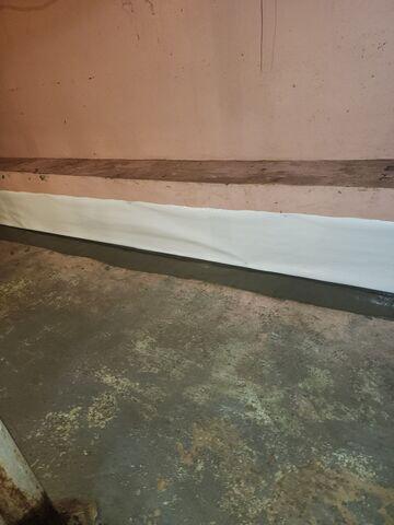 Waterproofing System