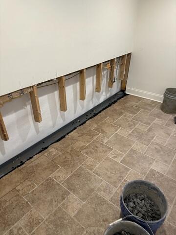 Installation in Progress