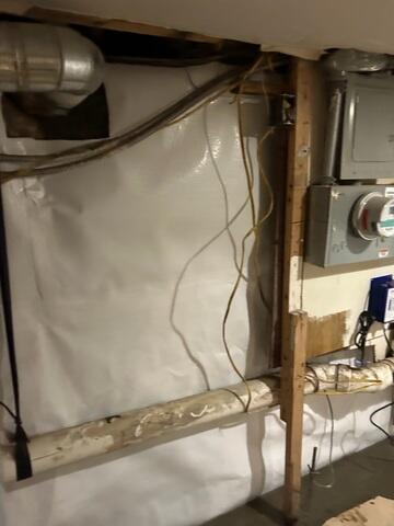 CleanSpace Wall Panels