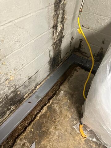 Installing WaterGuard