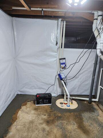 Sump Pump
