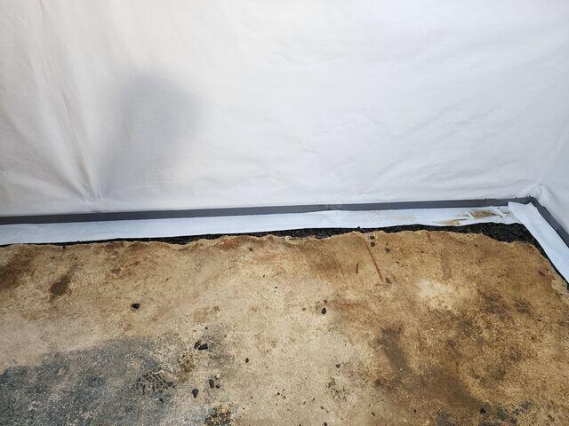 Drainage System Installation