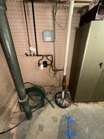 Inefficient Drainage Support