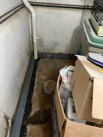 Installing WaterGuard