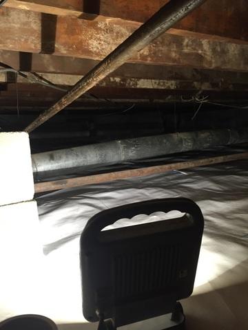 Pipes are now protected