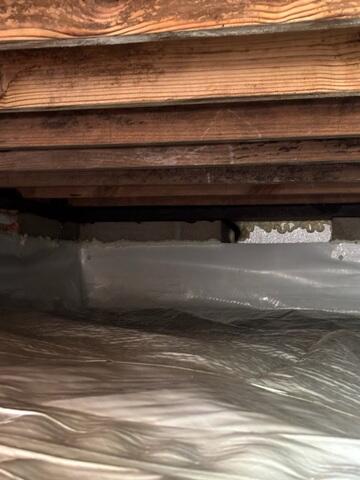 SilverGlo Vent Seals