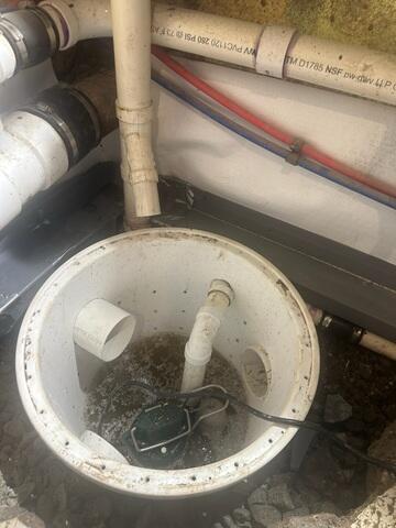 SuperSump Premier Install