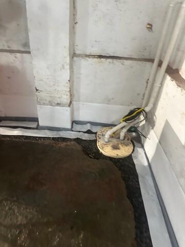 Installing WaterGuard And TripleSafe