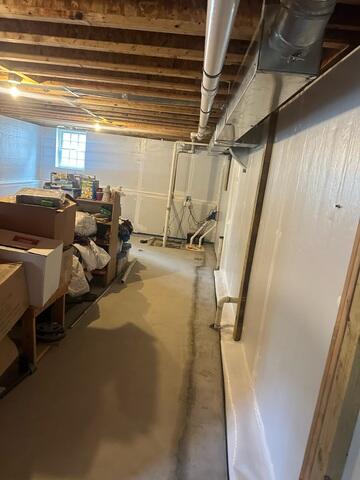 WaterGuard Drainage System