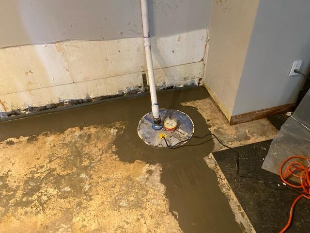 Sump Pump