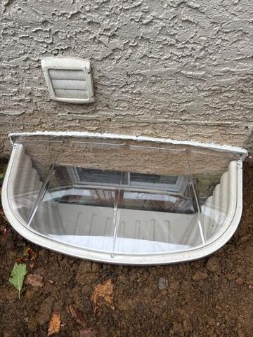 SunHouse Window Well