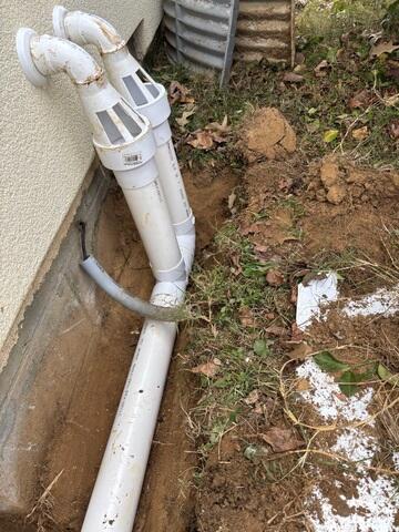 IceGuard® Discharge Line Protection