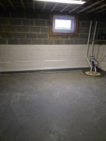Sump Pump