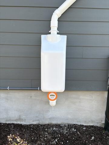 Aesthetics Package with Alarm