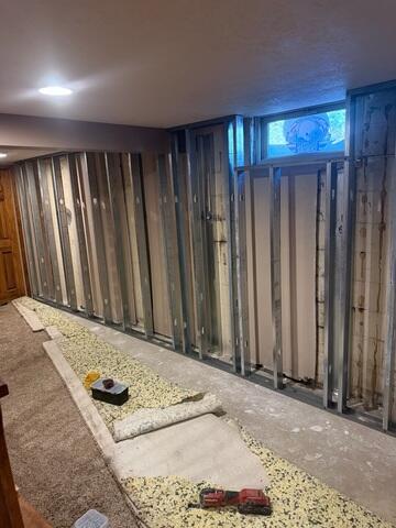 EverLast During Installation