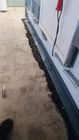 Installation Progress