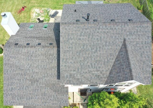 Glacier Shingles protect your home with style and strength that lasts.