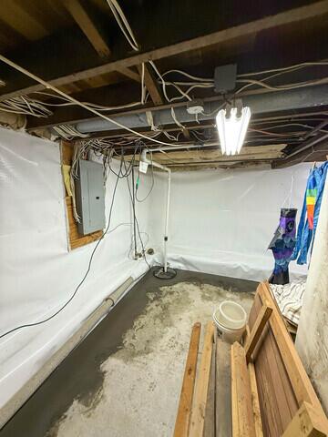After Dubuque, IA Basement Waterproofing