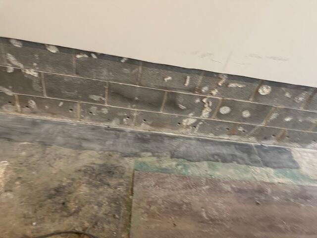 Installing WaterGuard