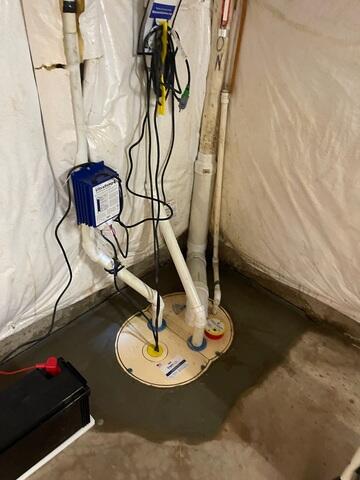 Sump Pump