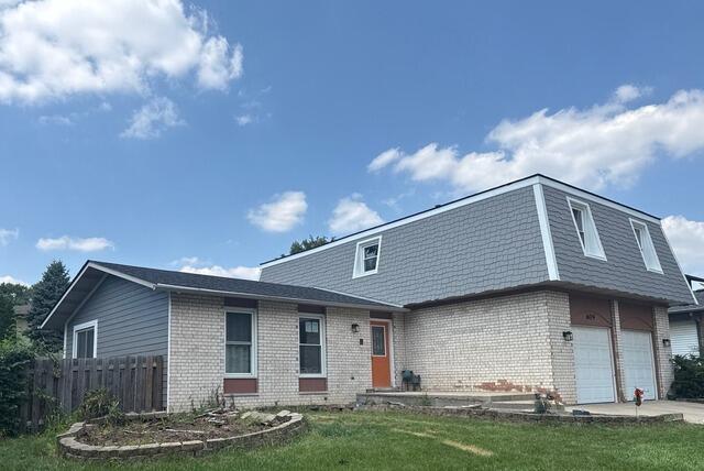 Make your home the envy of the block!