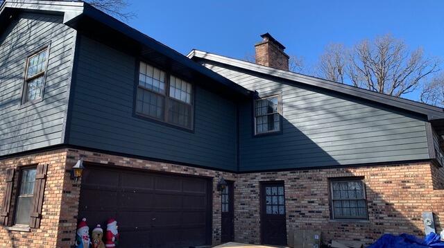 Curb appeal that demands attention!