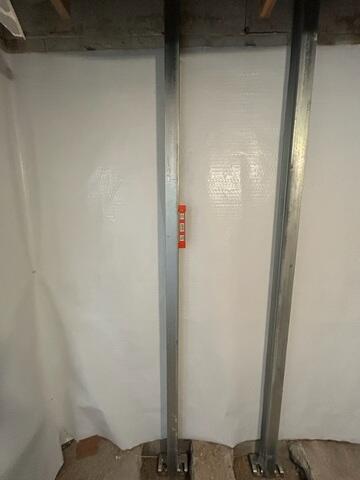 PowerBrace Installation