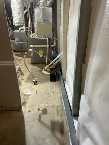 CleanSpace Liner and WaterGuard