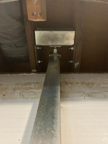 The PowerBrace System