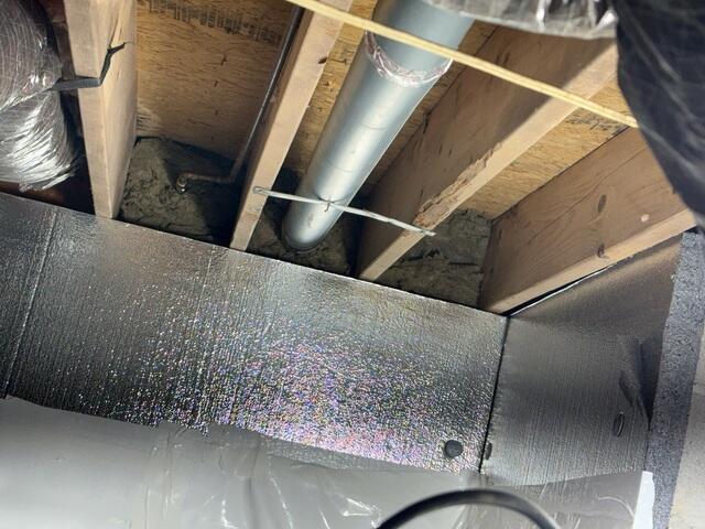 SilverGlo Insulation