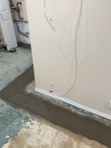 WaterGuard Drainage System