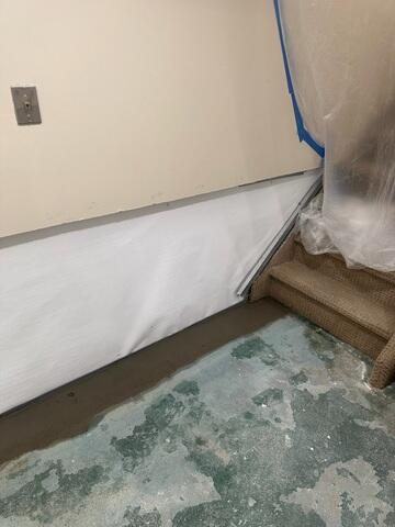 CleanSpace Wall Panels